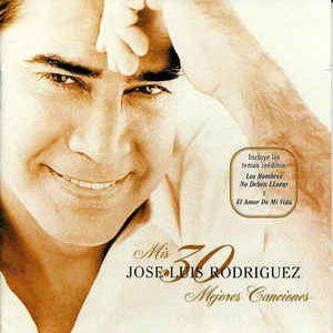 Disco Mis 30 Mejores Canciones de El Puma