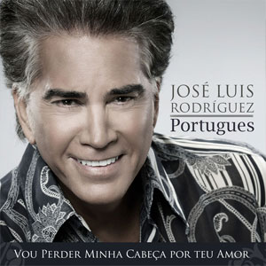 Disco Vou Perder Minha Cabeça Por Teu Amor de El Puma