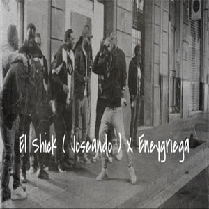 Disco Joseando de El Shick
