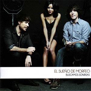 Disco Buscamos Sonrisas de El Sueño De Morfeo