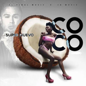 Disco Coco de El Super Nuevo
