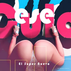 Disco Ese Culo de El Super Nuevo