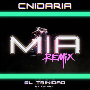 Disco MIA [CNIDARIA REMIX] de El Trinidad