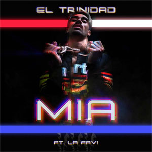 Disco MIA de El Trinidad