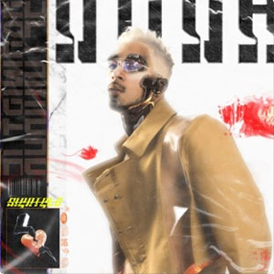 Álbum Siéntelo  de El Trinidad