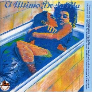 Álbum Nuevas Mezclas de El Último De La Fila