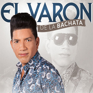 Disco Destino de El Varón de la Bachata