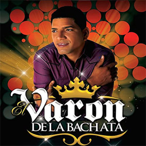 Disco No Es Brujería de El Varón de la Bachata