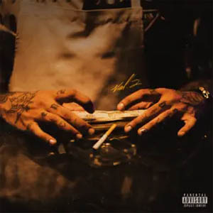 Disco Sen2 Kbrn, Vol. 2 de Eladio Carrión