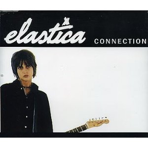 Disco Connection de Elastica