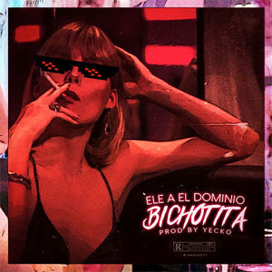 Disco Bichotita de Ele A El Dominio