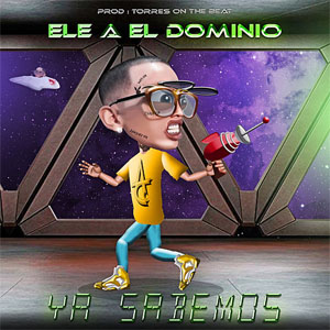 Disco Ya Sabemos de Ele A El Dominio