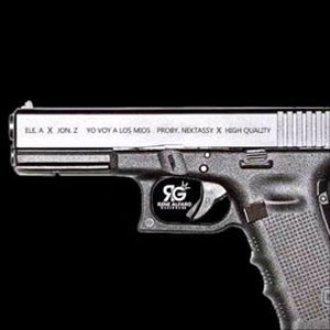 Disco Yo Voy a los Míos de Ele A El Dominio