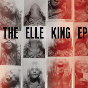 Disco The Elle King EP de Elle King