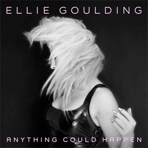 Disco Anything Could Happen de Ellie Goulding