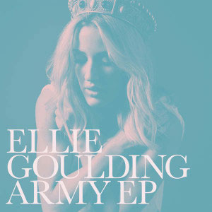Disco Army EP de Ellie Goulding