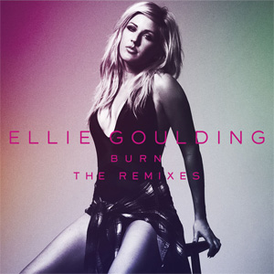 Disco Burn (Remixes) de Ellie Goulding