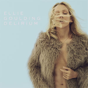 Disco Delirium de Ellie Goulding