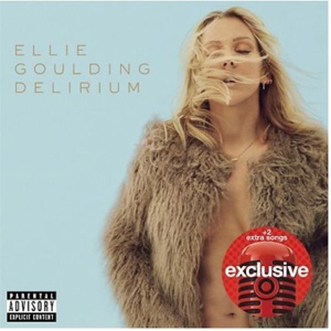 Disco Delirium (Deluxe Edition) de Ellie Goulding