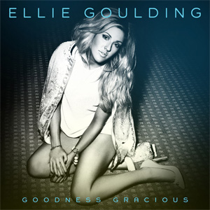 Disco Goodness Gracious de Ellie Goulding