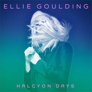 Disco Halcyon Days (Deluxe Edition) de Ellie Goulding