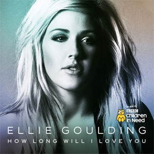 Disco How Long Will I Love You de Ellie Goulding