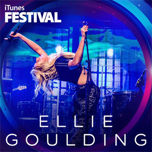 Disco Itunes Festival: London 2013 de Ellie Goulding