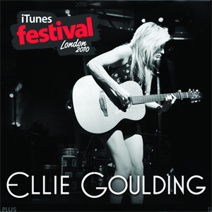 Disco Itunes Festival: London 2010 de Ellie Goulding