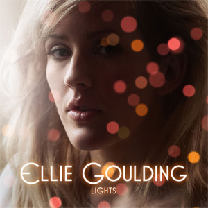 Disco Lights de Ellie Goulding