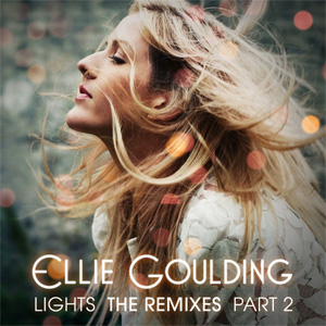 Disco Lights (The Remixes Part 2) de Ellie Goulding