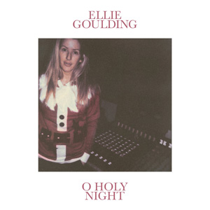 Disco O Holy Night de Ellie Goulding