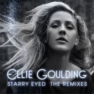 Disco Starry Eyed (The Remixes) de Ellie Goulding