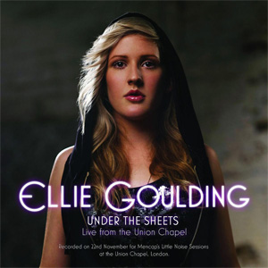 Disco Under The Sheets de Ellie Goulding