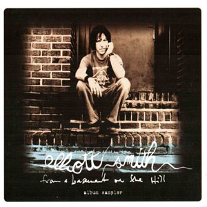 Disco From A Basement On The Hill - Album Sampler de Elliott Smith