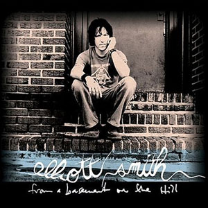 Disco From A Basement On The Hill de Elliott Smith