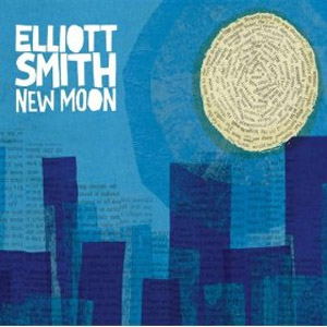 Disco New Moon de Elliott Smith