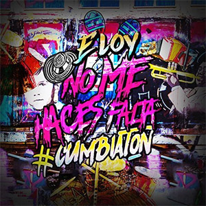 Álbum No Me Haces Falta de Eloy