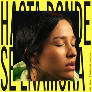 Disco Hasta Dónde se Enamora de Elsa y Elmar