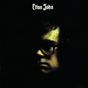 Disco Elton John de Elton John