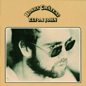 Disco Honky Château de Elton John
