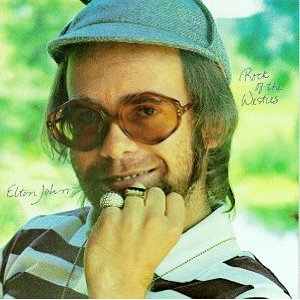 Disco Rock of the Westies de Elton John
