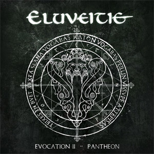 Álbum Evocation Ii: Pantheon de Eluveitie