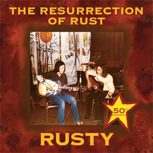 Disco The Resurrection Of Rust de Elvis Costello