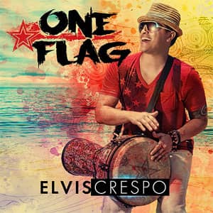 Disco One Flag de Elvis Crespo