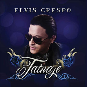 Disco Tatuaje de Elvis Crespo