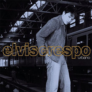Disco Urbano de Elvis Crespo
