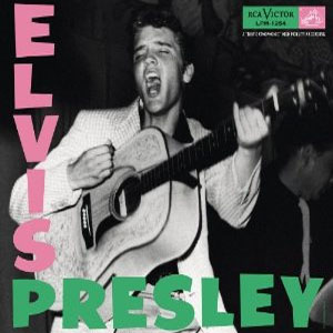 Disco Elvis Presley: Legacy Edition de Elvis Presley