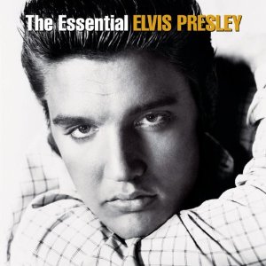 Disco Essential Elvis Presley de Elvis Presley