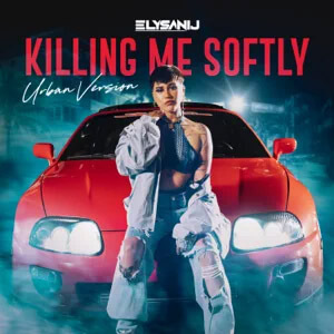 Disco Killing Me Softly de Elysanij