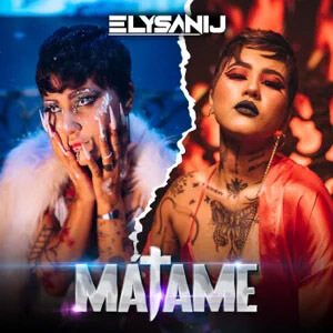 Disco Mátame de Elysanij